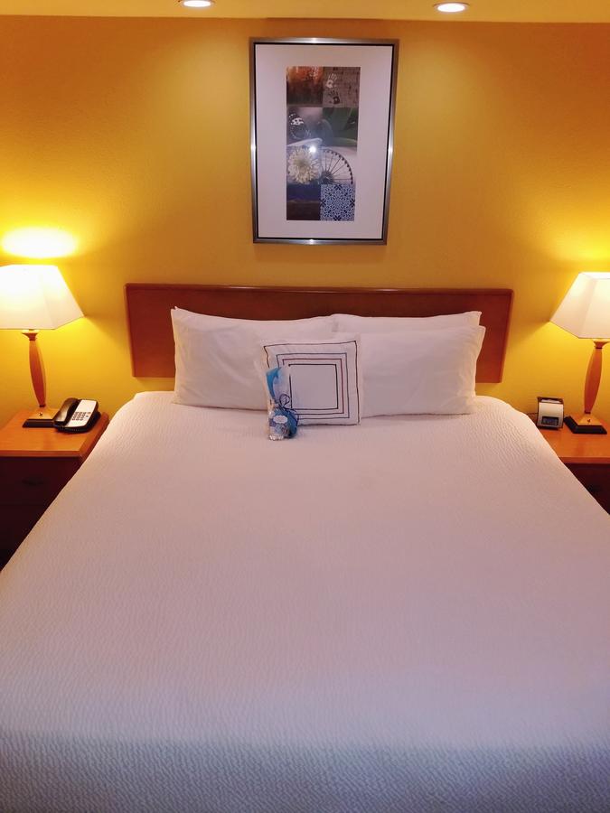 Fairfield Inn & Suites Temecula - thumb 10