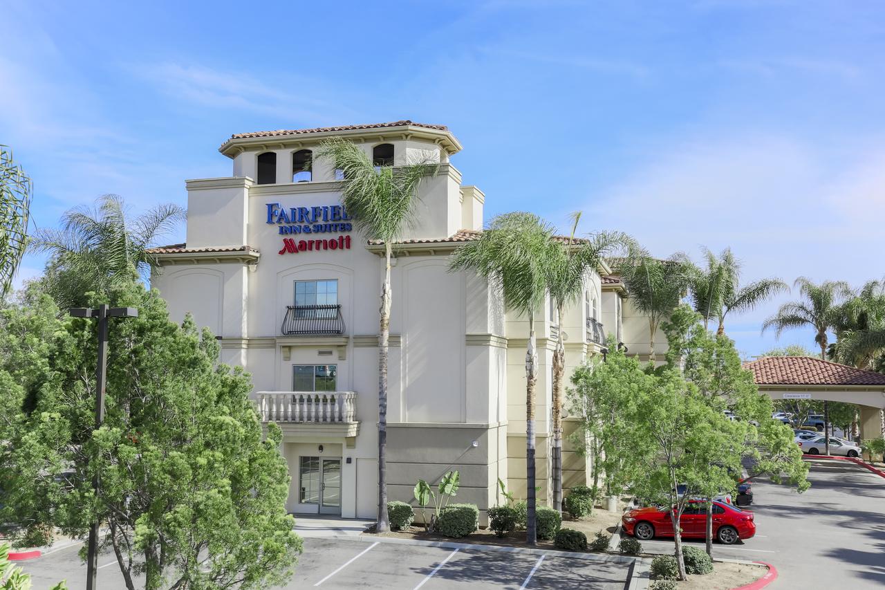 Fairfield Inn & Suites Temecula - thumb 6