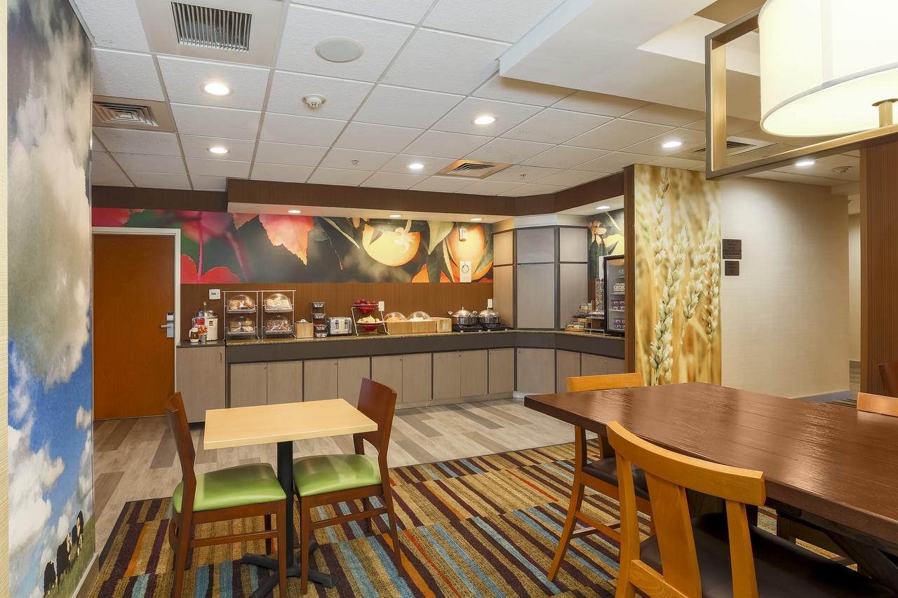 Fairfield Inn & Suites Temecula - thumb 5
