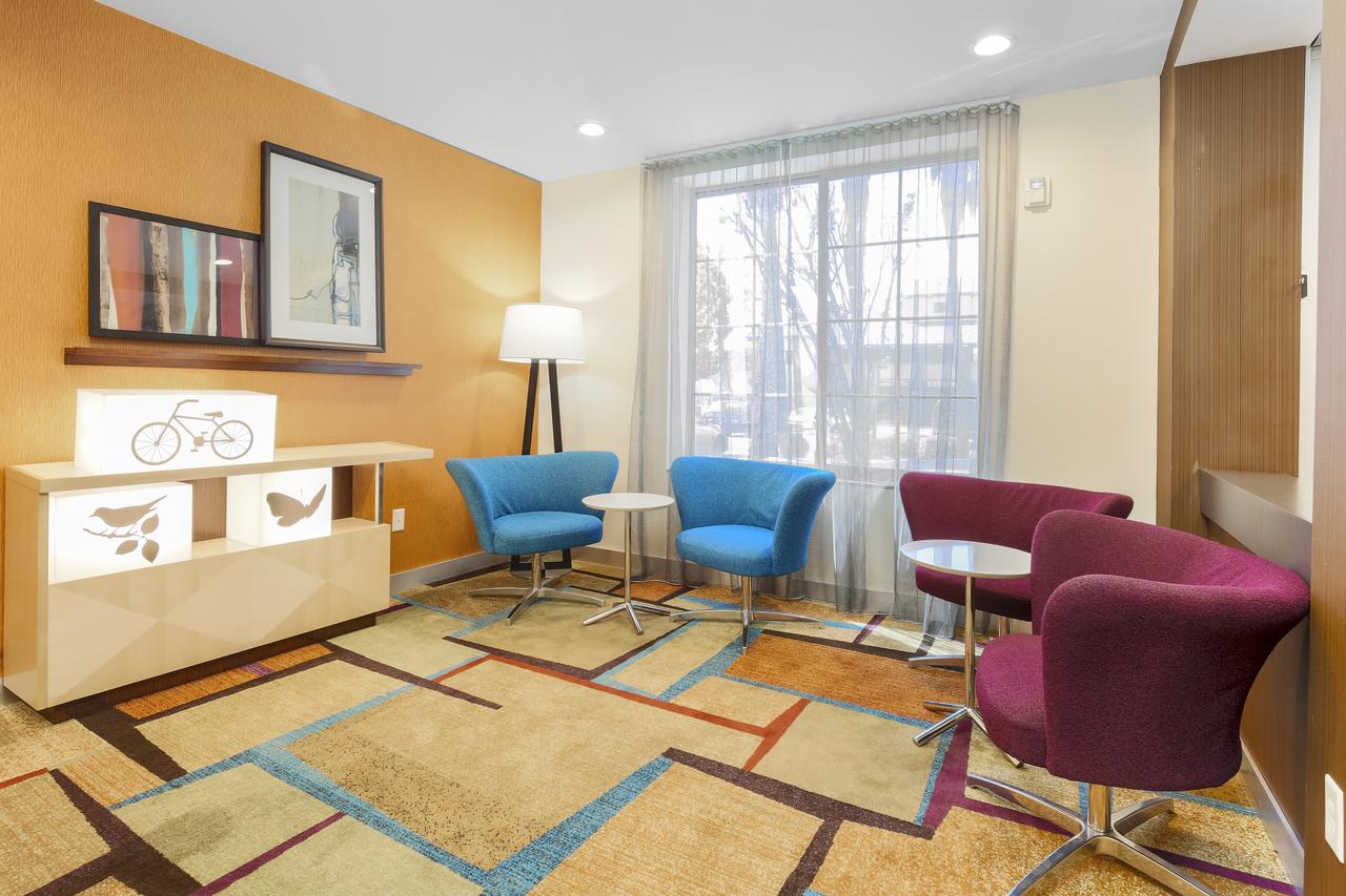 Fairfield Inn & Suites Temecula - thumb 16