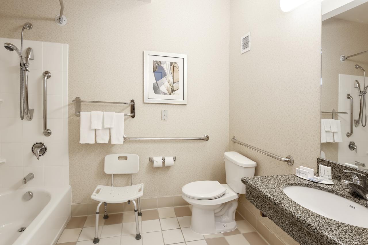 Fairfield Inn & Suites Temecula - thumb 7