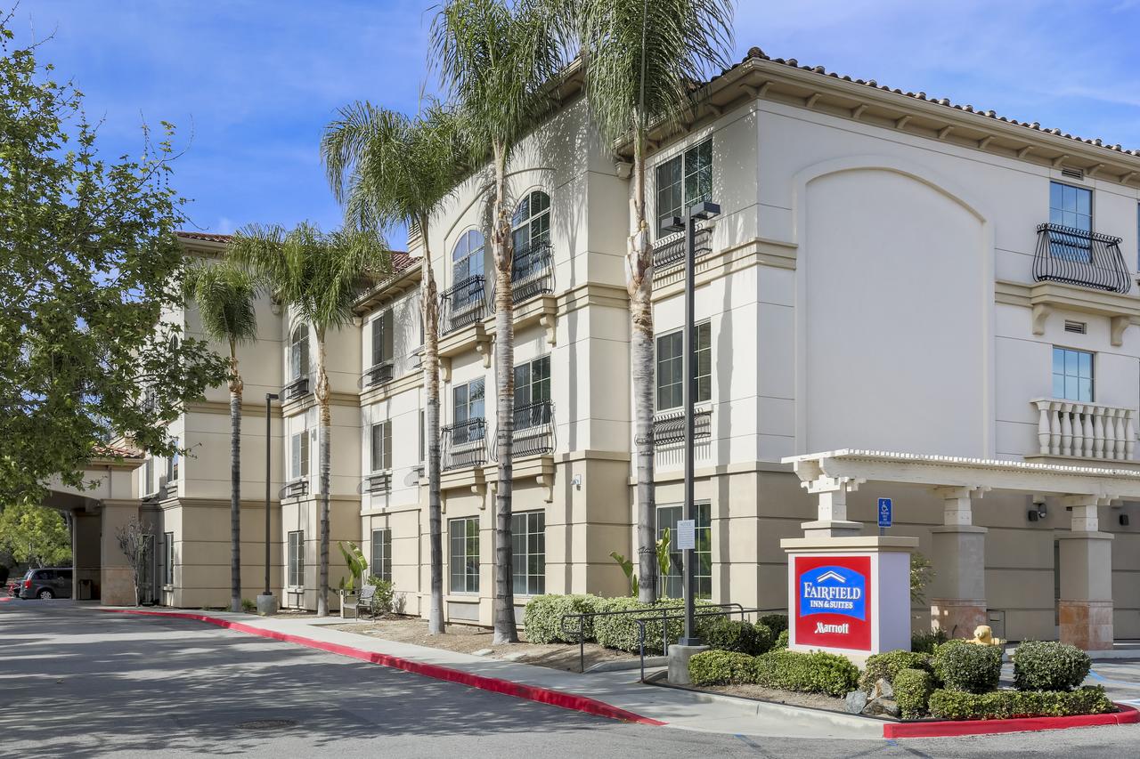 Fairfield Inn & Suites Temecula - thumb 3