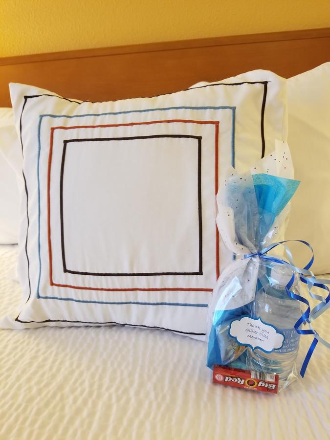 Fairfield Inn & Suites Temecula - thumb 27