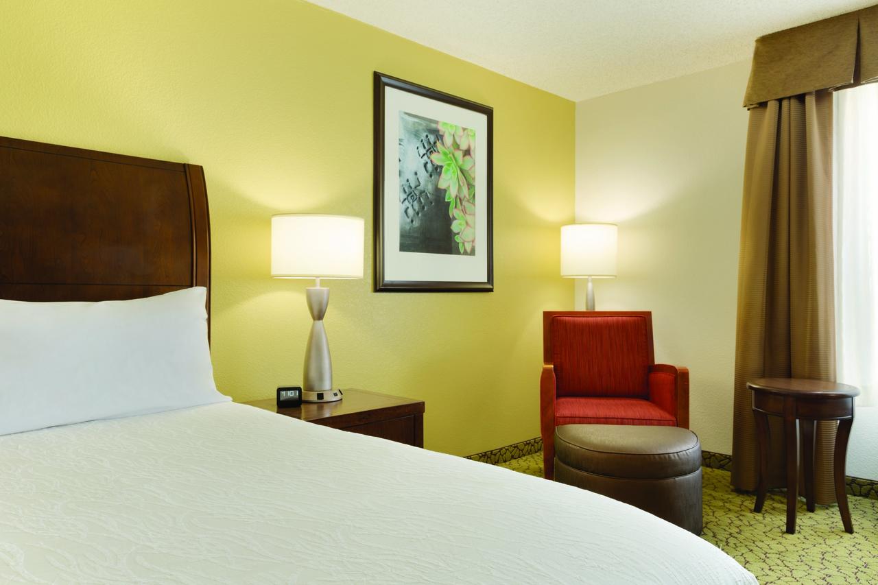 Hilton Garden Inn Anaheim/Garden Grove - thumb 17