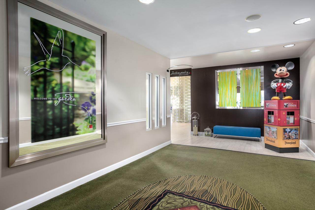 Hilton Garden Inn Anaheim/Garden Grove - thumb 20