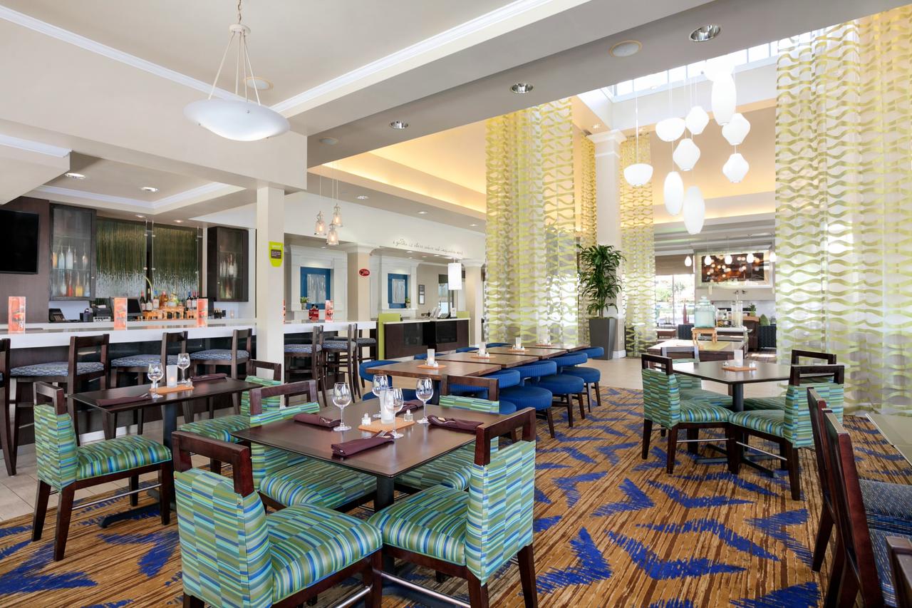 Hilton Garden Inn Anaheim/Garden Grove - thumb 22