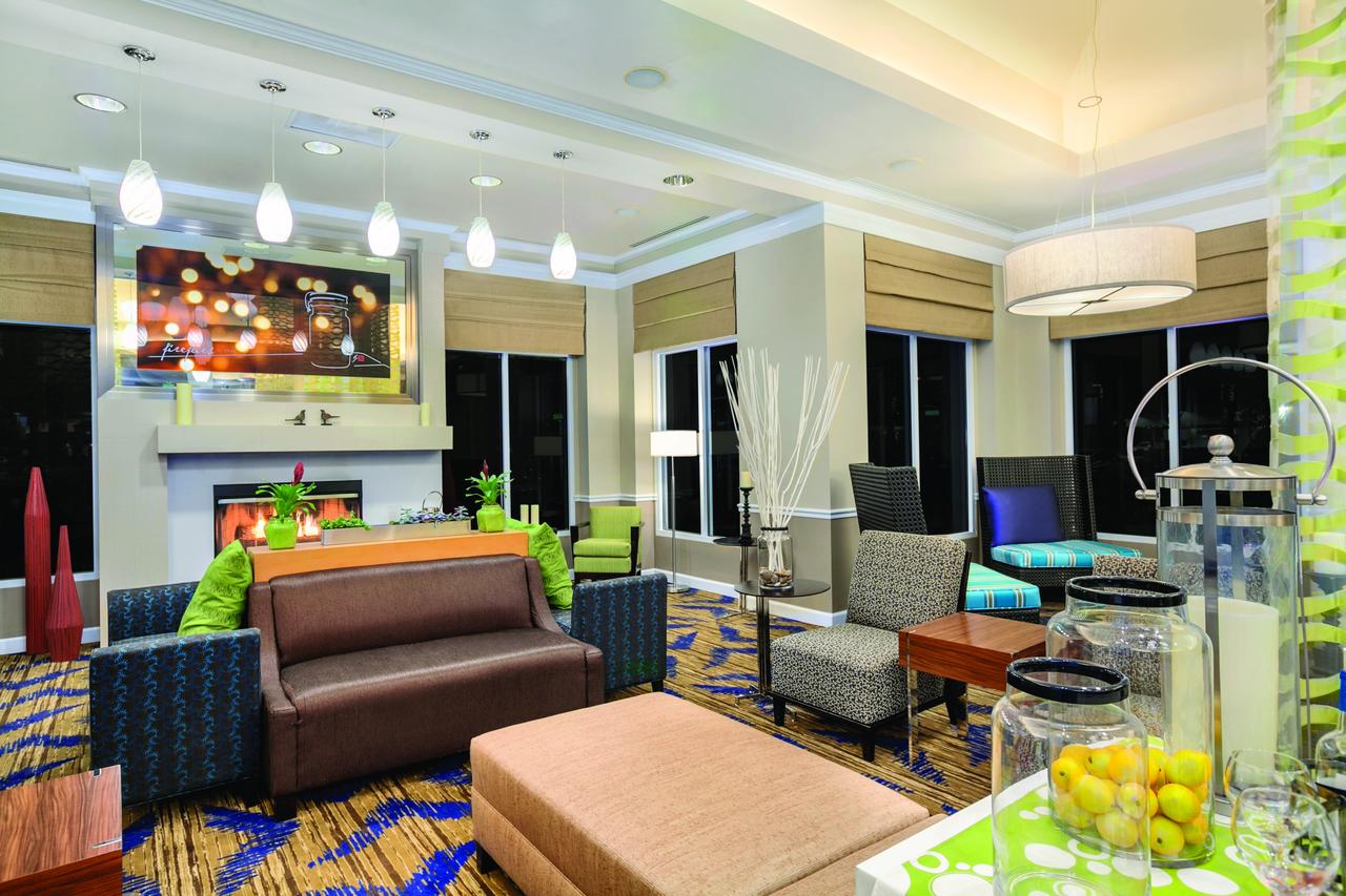 Hilton Garden Inn Anaheim/Garden Grove - thumb 15