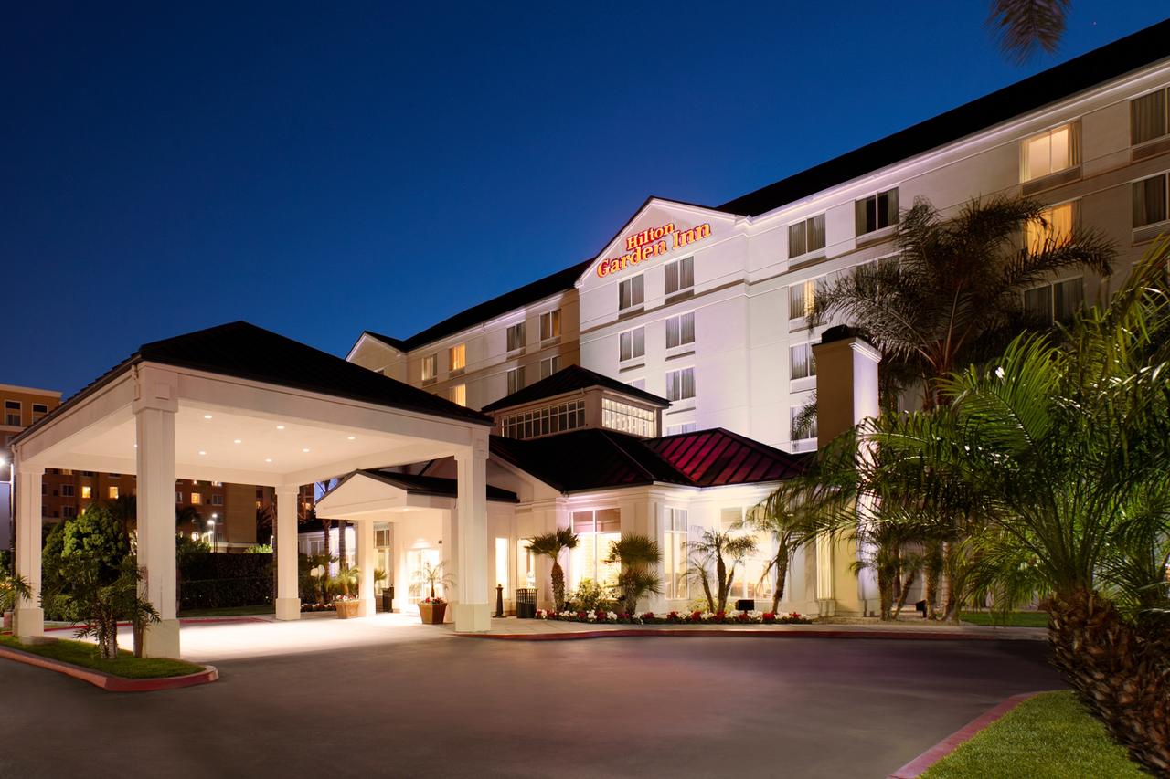 Hilton Garden Inn Anaheim/Garden Grove - thumb 3