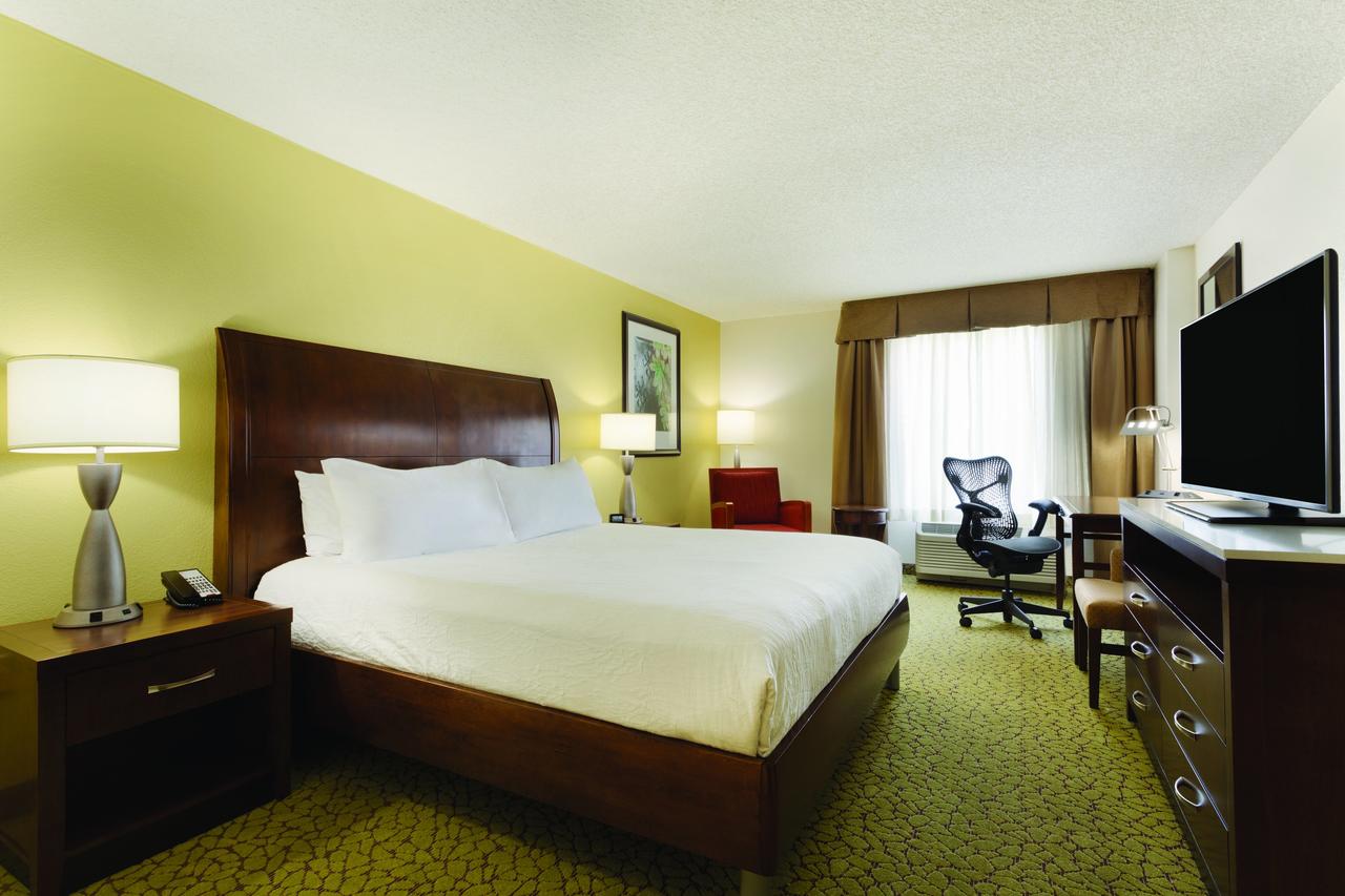 Hilton Garden Inn Anaheim/Garden Grove - thumb 8