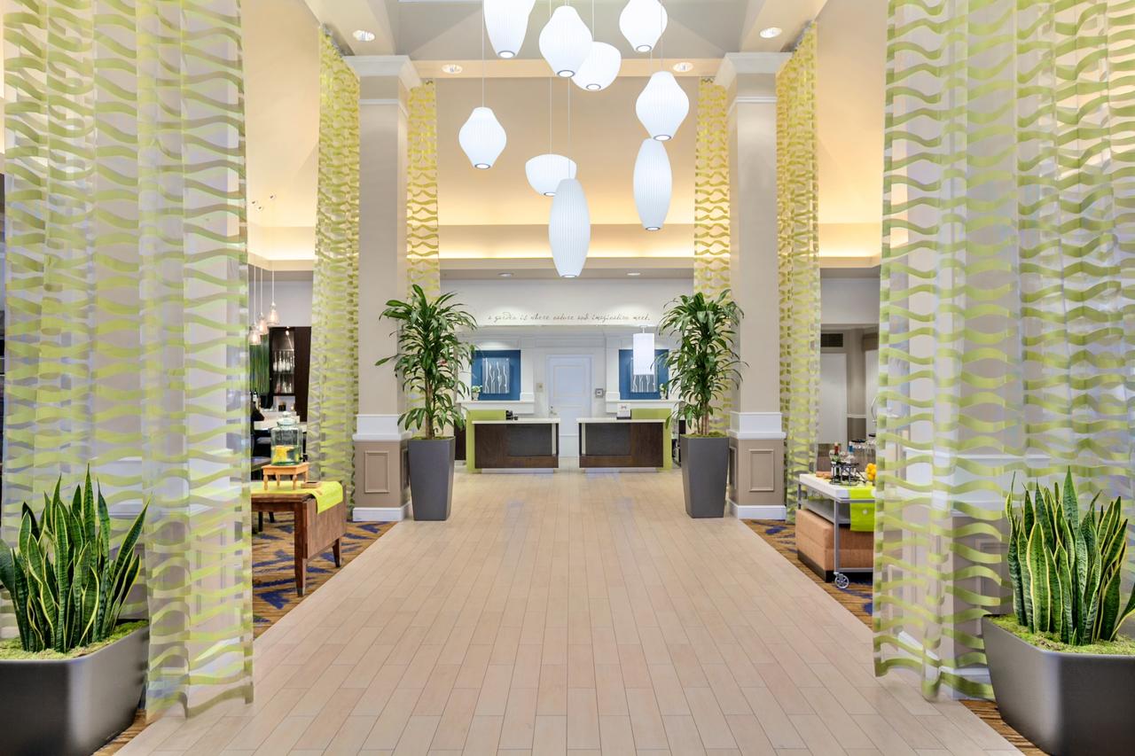 Hilton Garden Inn Anaheim/Garden Grove - thumb 4