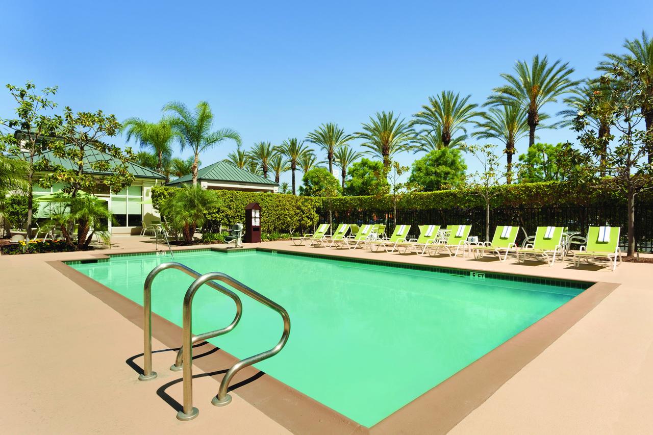 Hilton Garden Inn Anaheim/Garden Grove - thumb 0