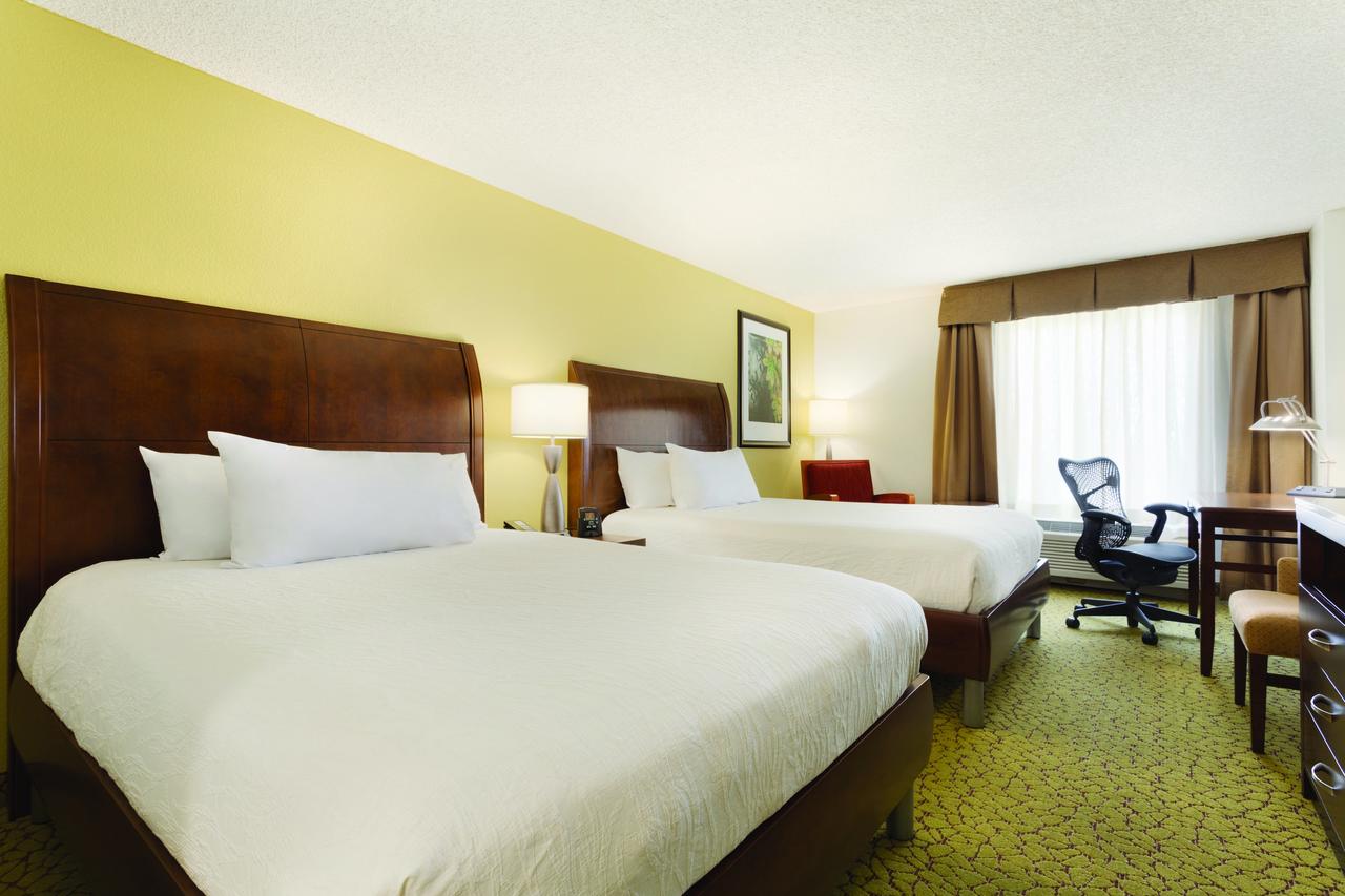 Hilton Garden Inn Anaheim/Garden Grove - thumb 9