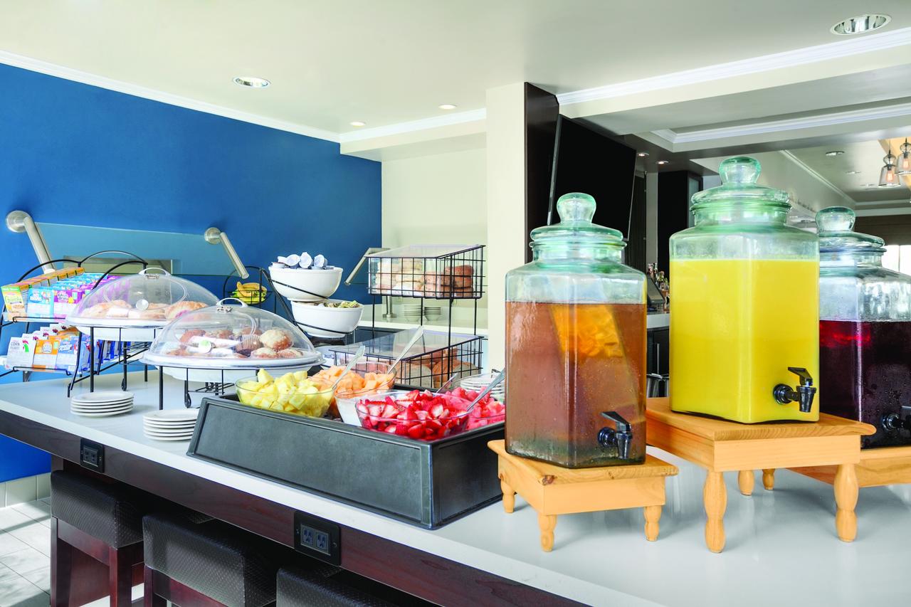 Hilton Garden Inn Anaheim/Garden Grove - thumb 2