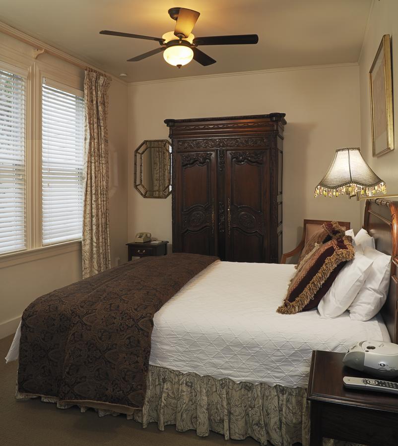 Washington Square Inn - thumb 12