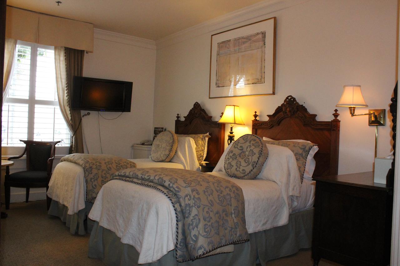 Washington Square Inn - thumb 3