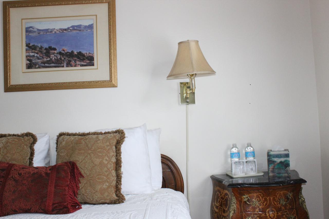 Washington Square Inn - thumb 23