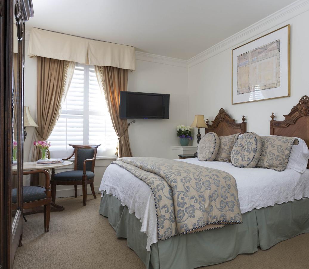 Washington Square Inn - thumb 33