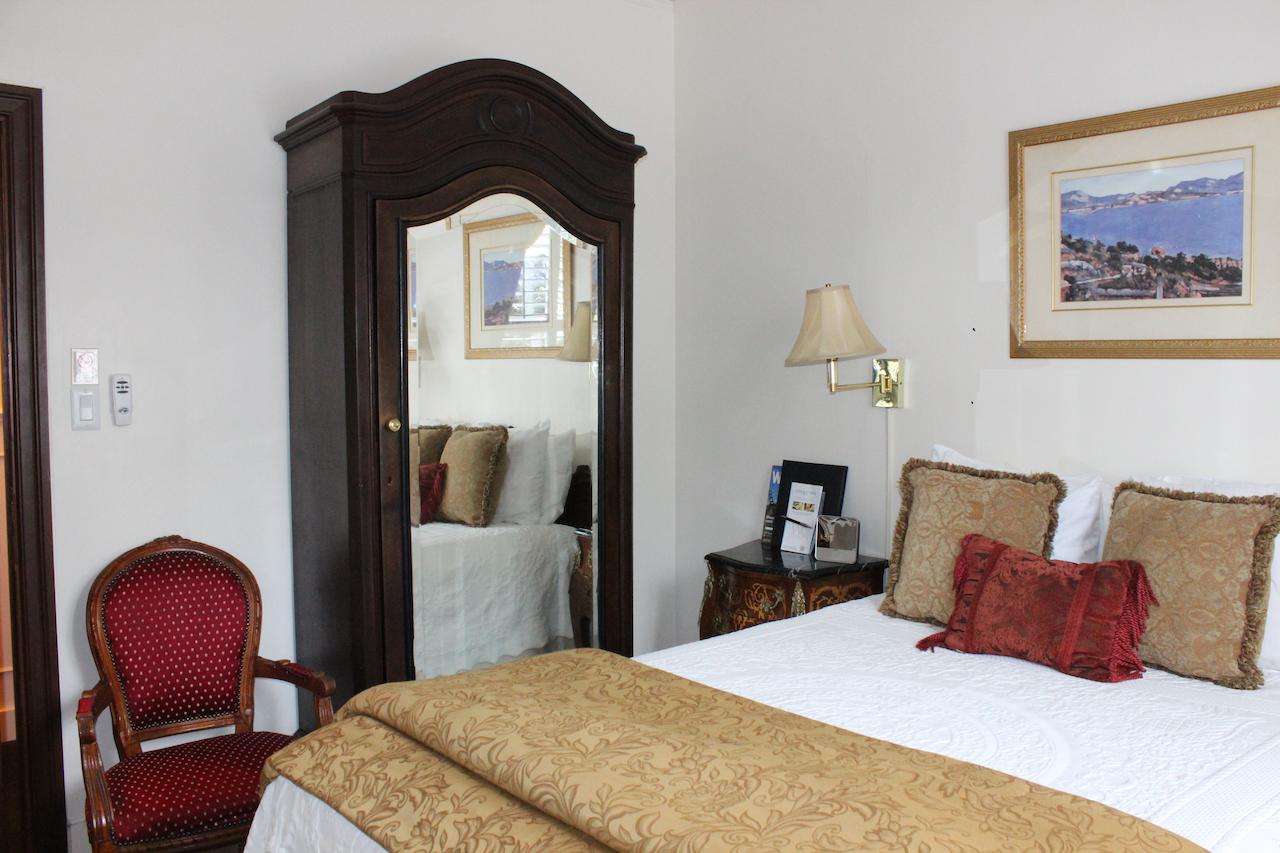 Washington Square Inn - thumb 21