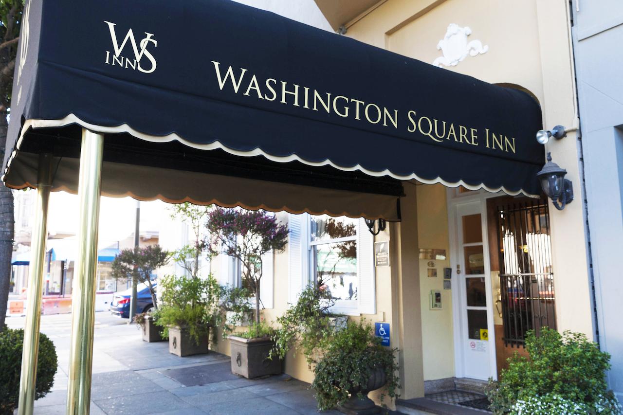 Washington Square Inn - thumb 6