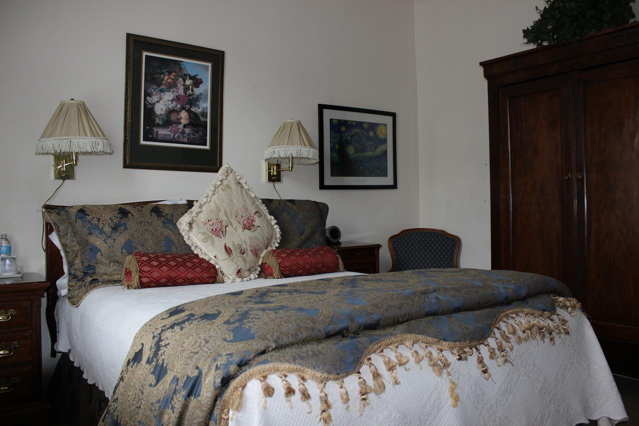 Washington Square Inn - thumb 4