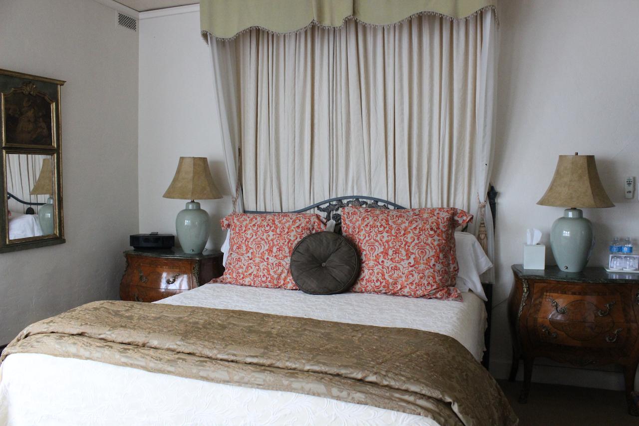 Washington Square Inn - thumb 9