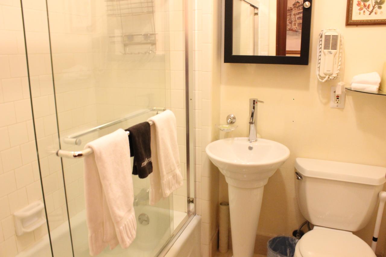 Washington Square Inn - thumb 32