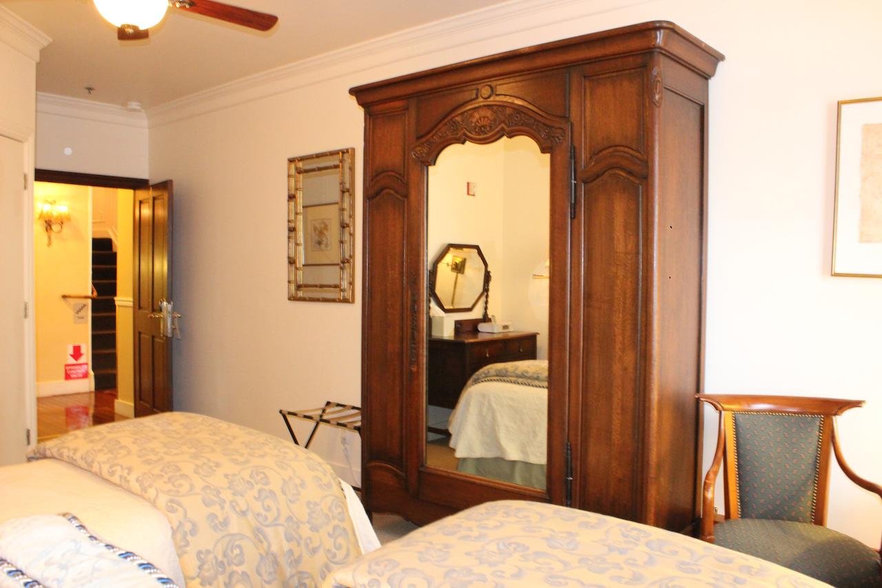 Washington Square Inn - thumb 19
