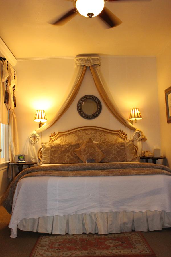 Washington Square Inn - thumb 5