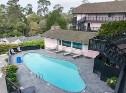 Hofsas House Hotel