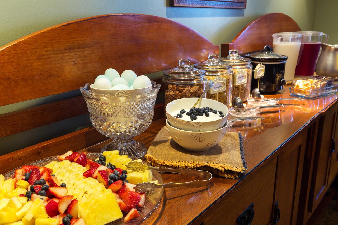1906 Lodge - thumb 9