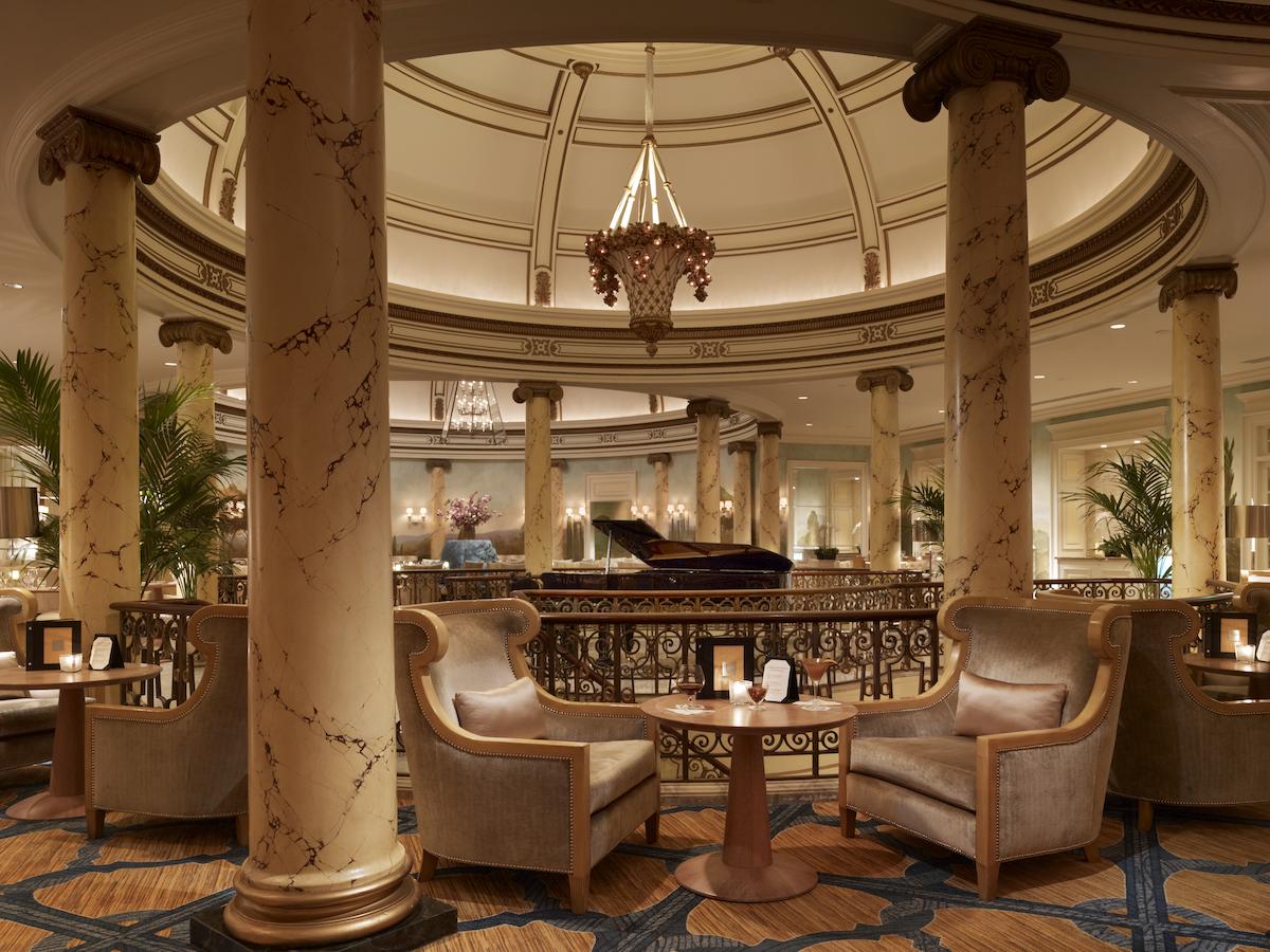 Fairmont San Francisco - thumb 37