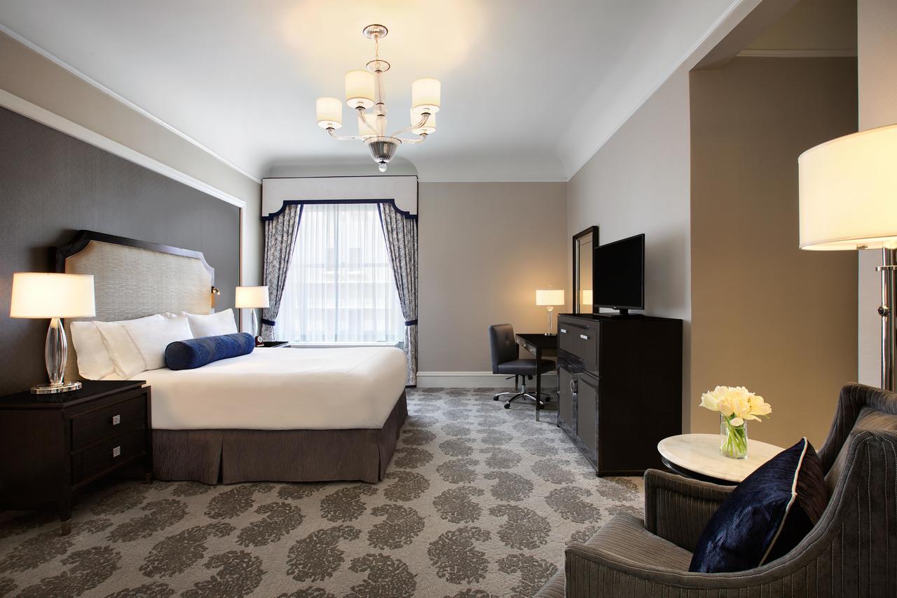 Fairmont San Francisco - thumb 21