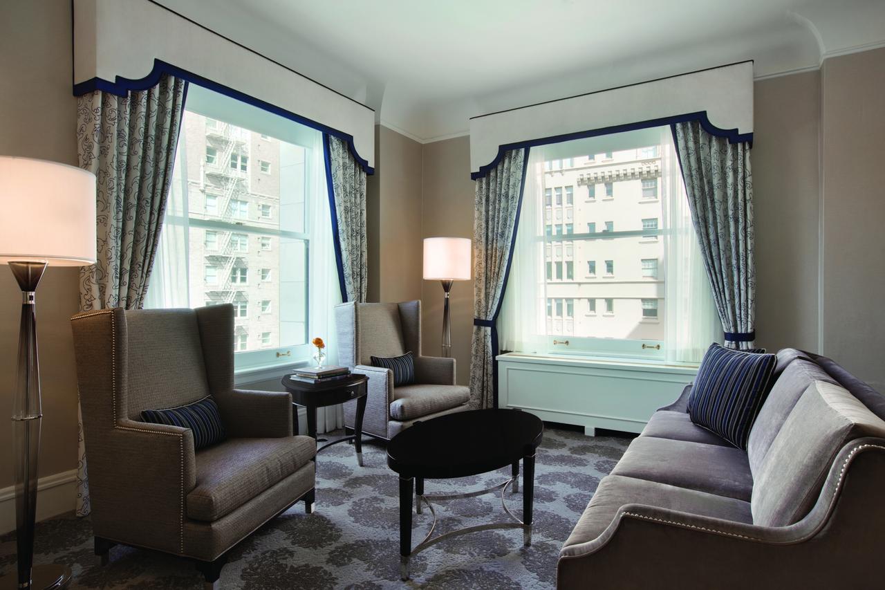 Fairmont San Francisco - thumb 31