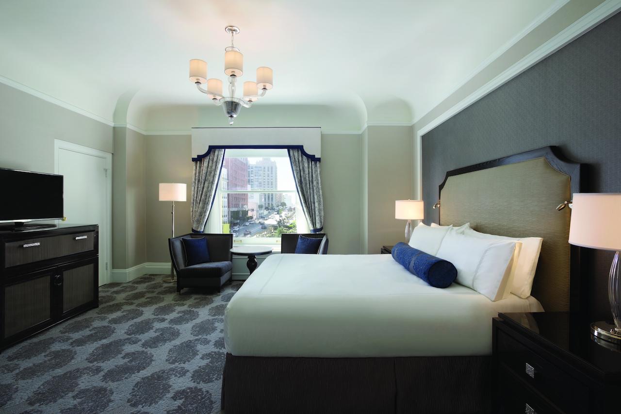 Fairmont San Francisco - thumb 23