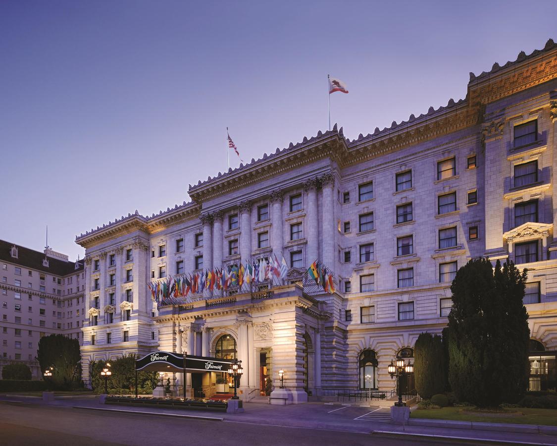 Fairmont San Francisco - thumb 0