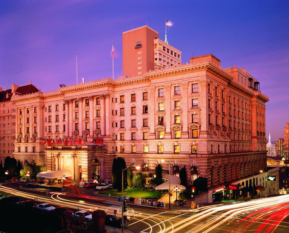 Fairmont San Francisco - thumb 14