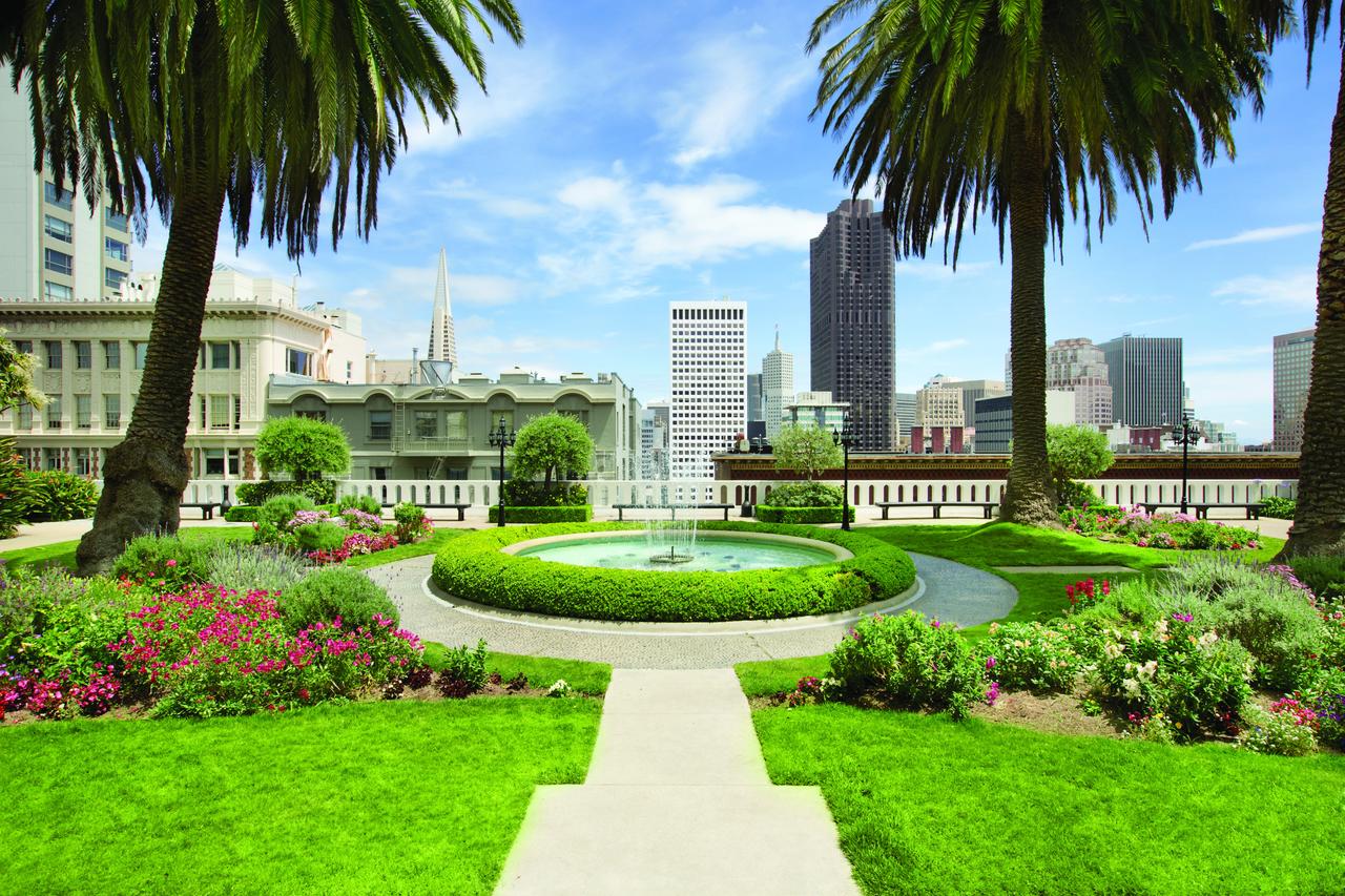 Fairmont San Francisco - thumb 10