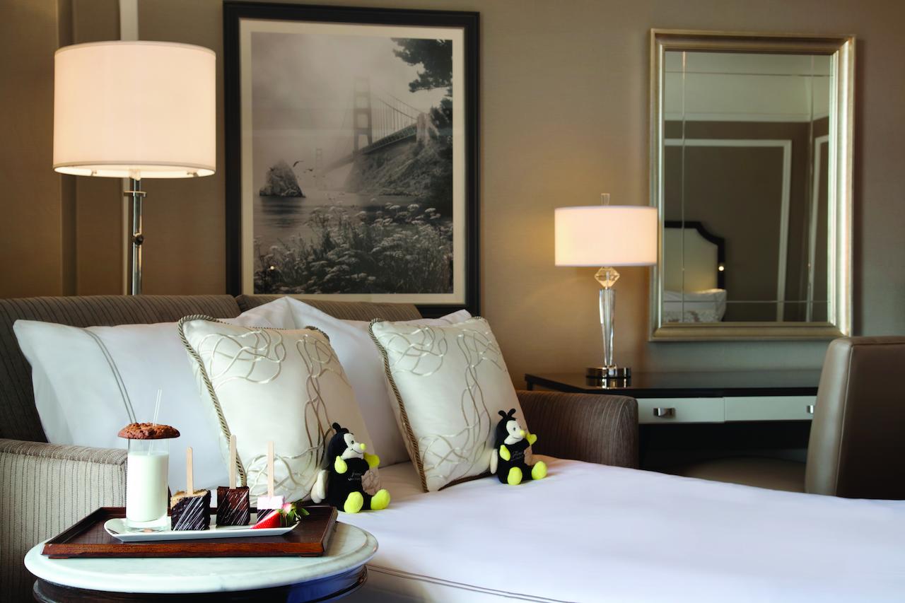 Fairmont San Francisco - thumb 34
