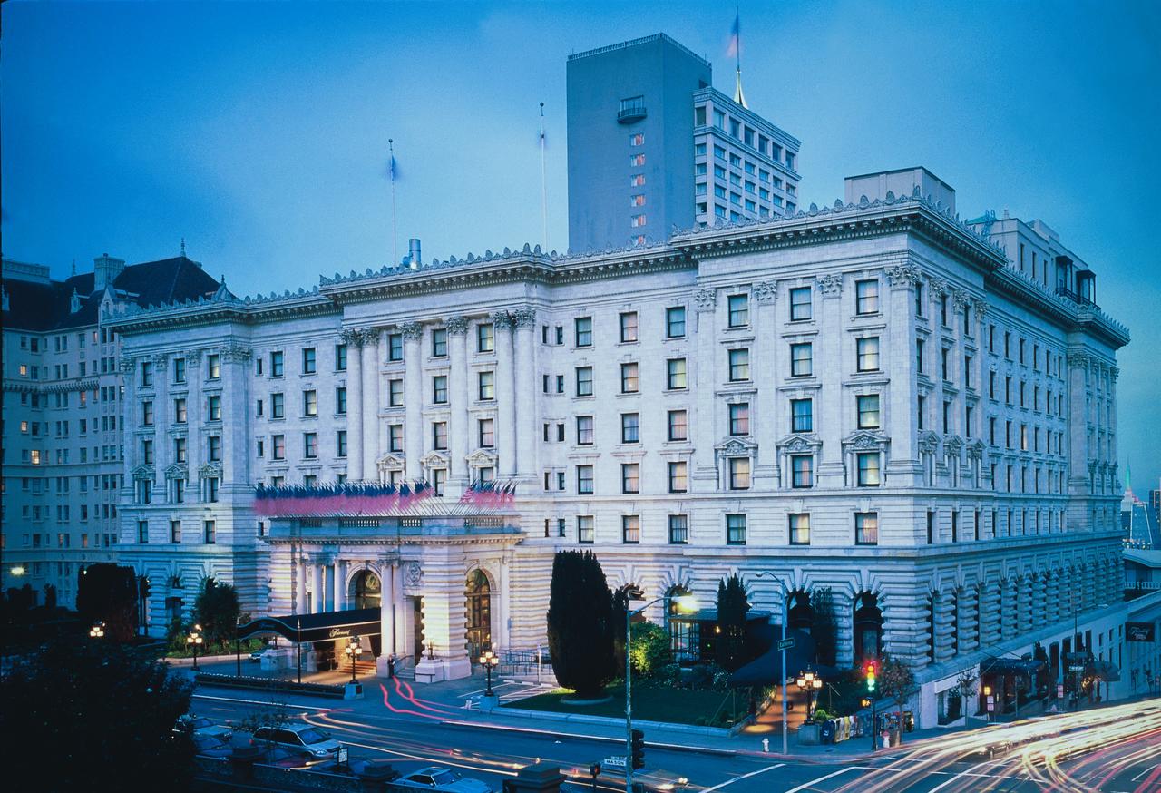 Fairmont San Francisco - thumb 1