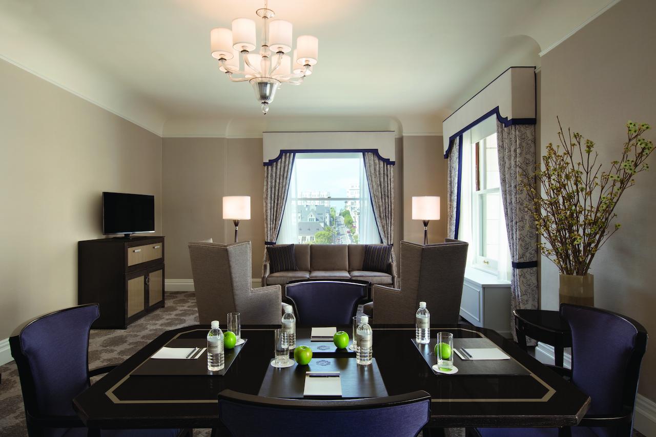 Fairmont San Francisco - thumb 29
