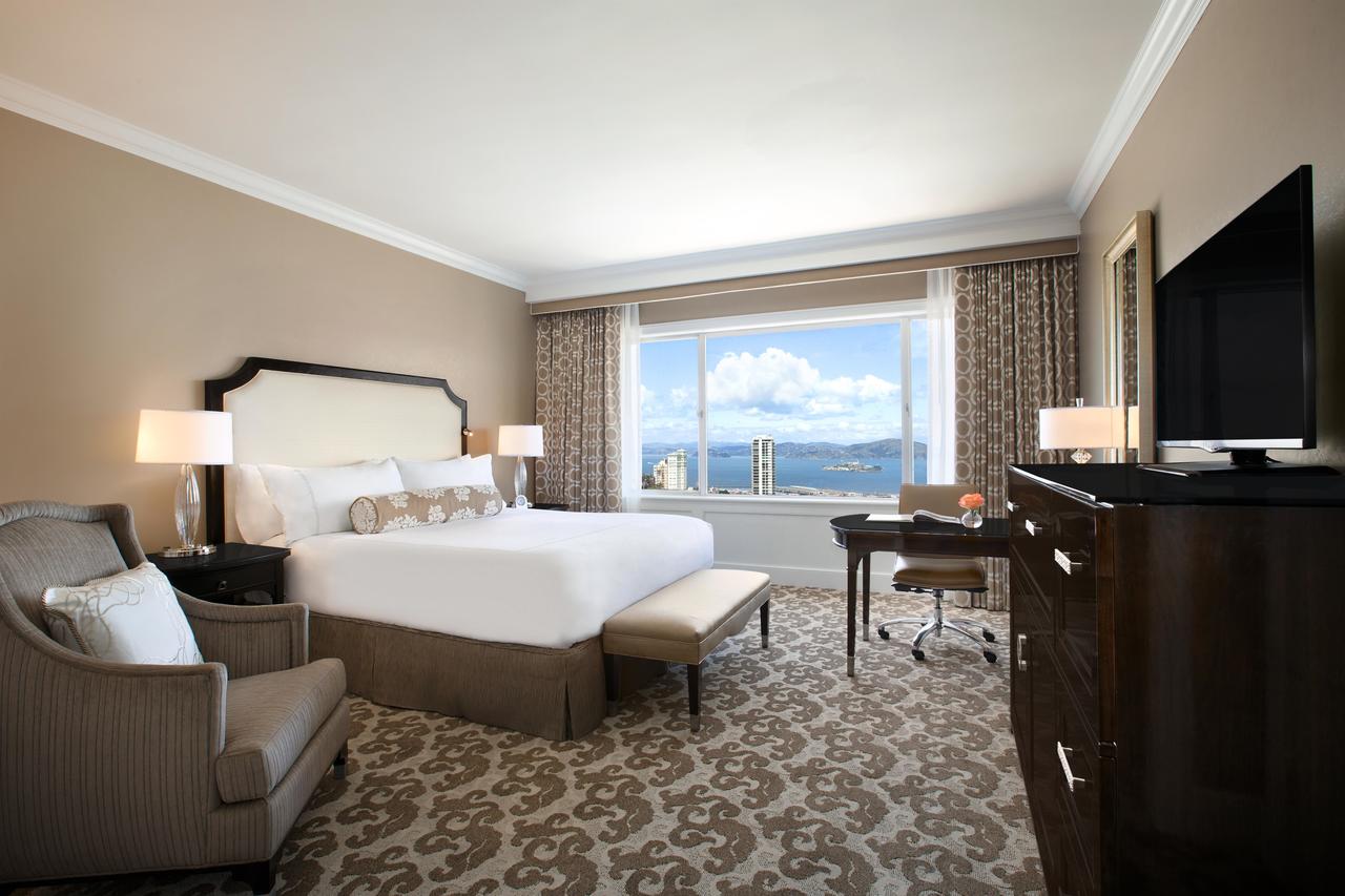 Fairmont San Francisco - thumb 3