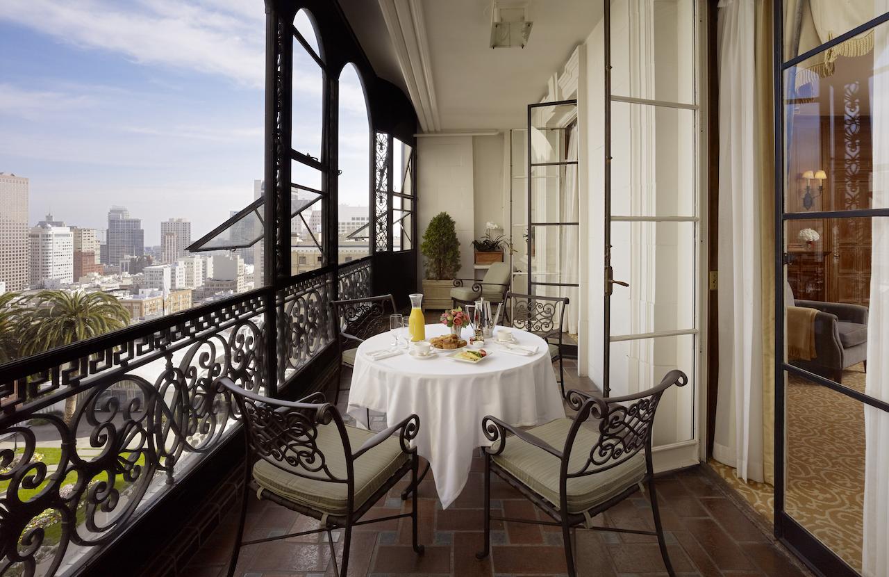 Fairmont San Francisco - thumb 6