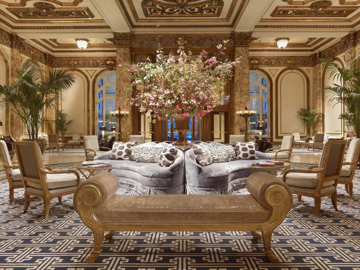 Fairmont San Francisco - thumb 36
