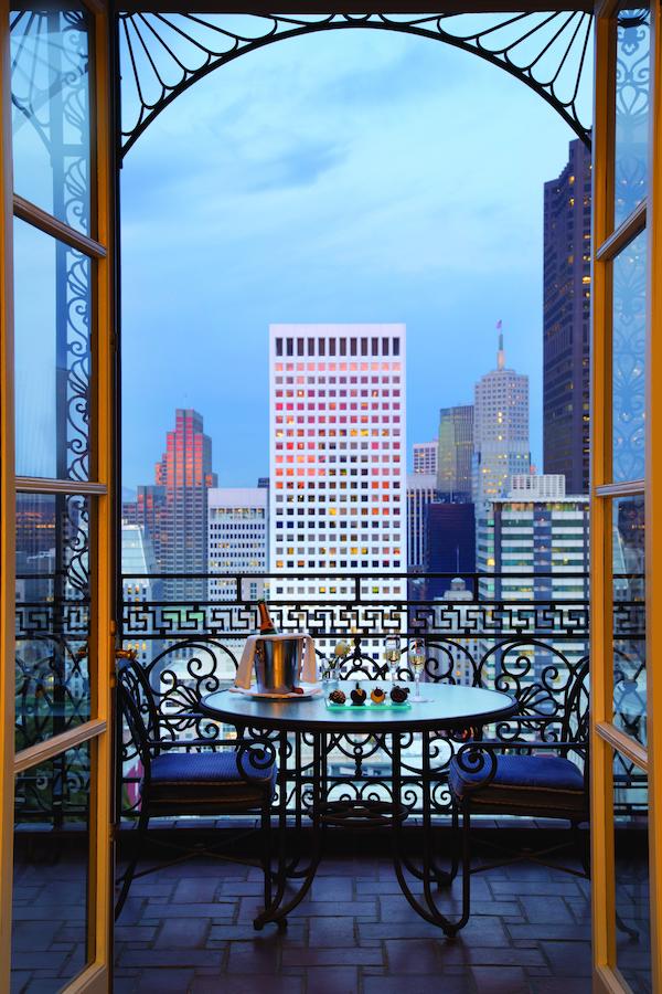 Fairmont San Francisco - thumb 8