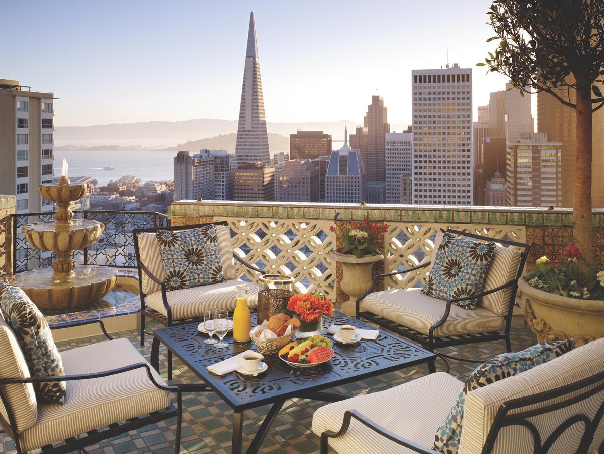 Fairmont San Francisco - thumb 7