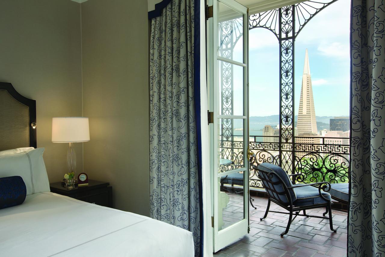Fairmont San Francisco - thumb 5