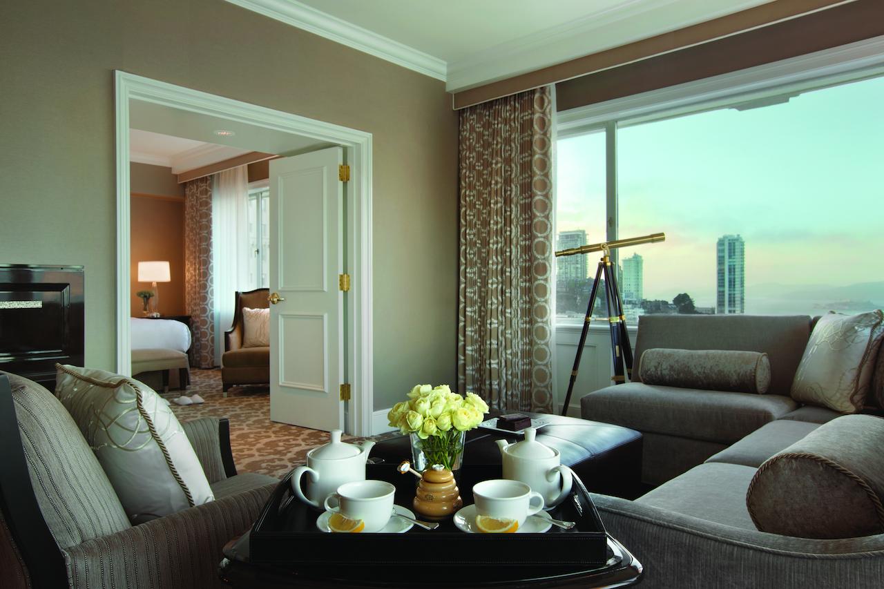 Fairmont San Francisco - thumb 28