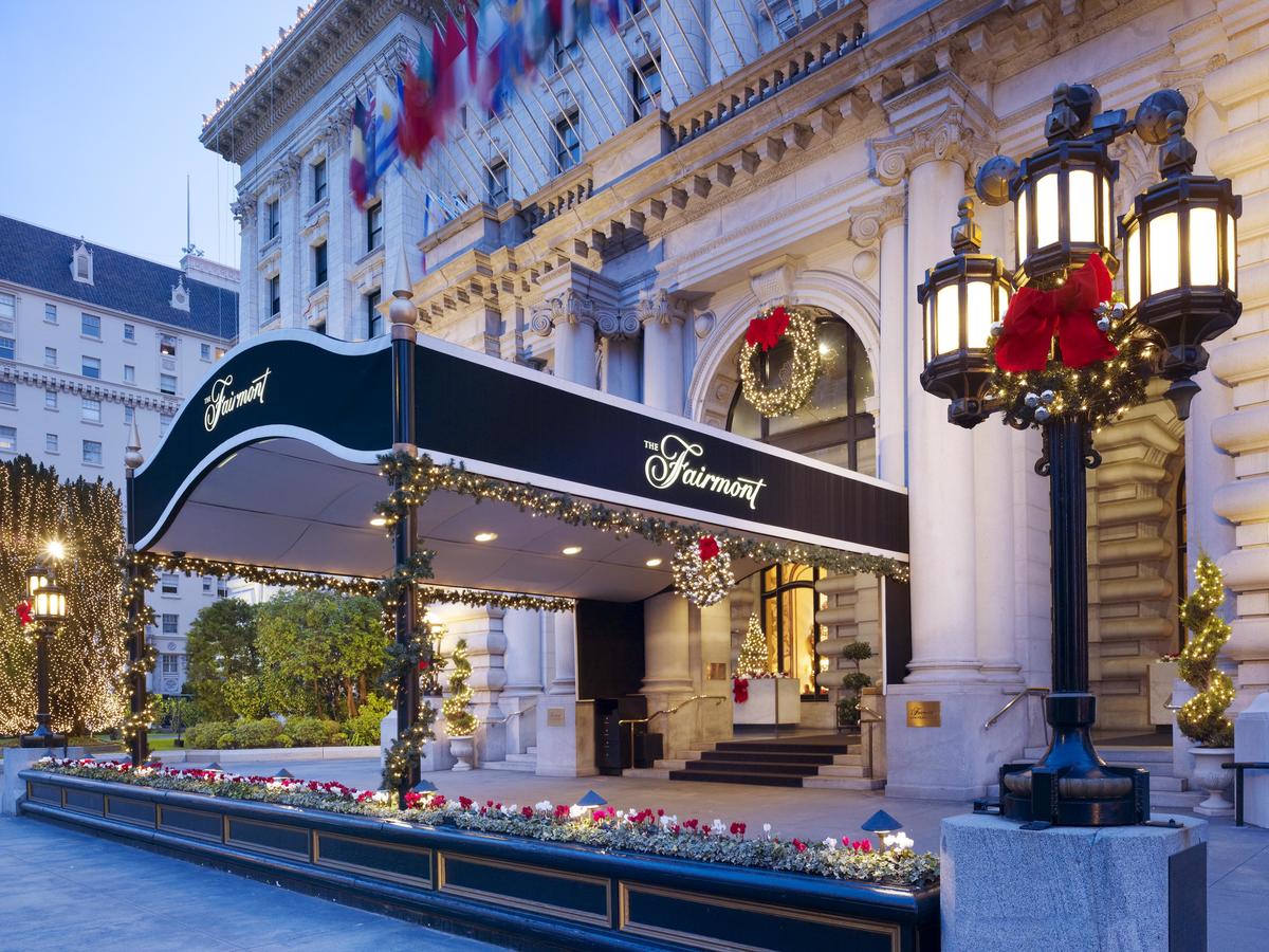 Fairmont San Francisco - thumb 33