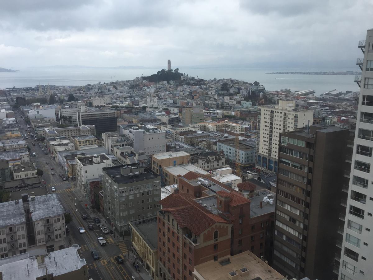 Fairmont San Francisco - thumb 17