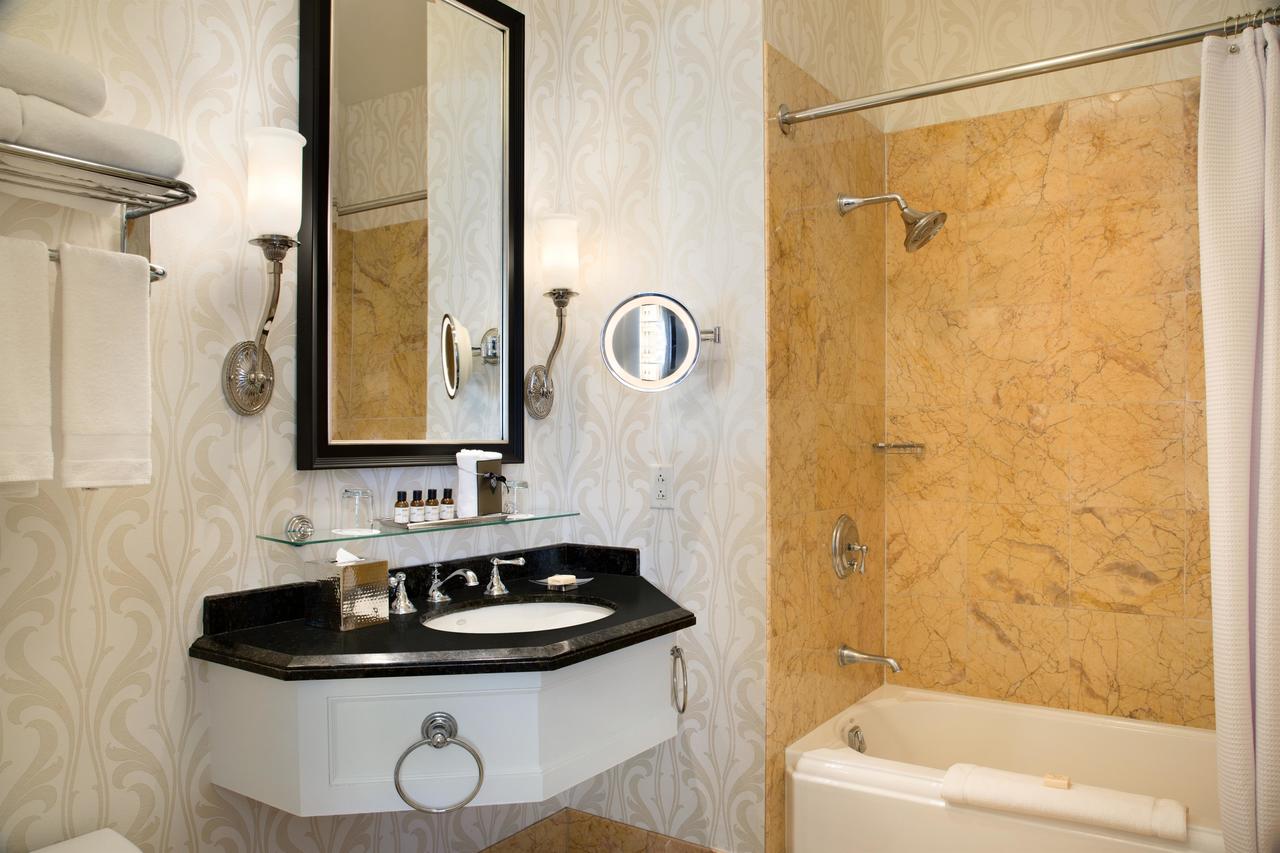 Fairmont San Francisco - thumb 9